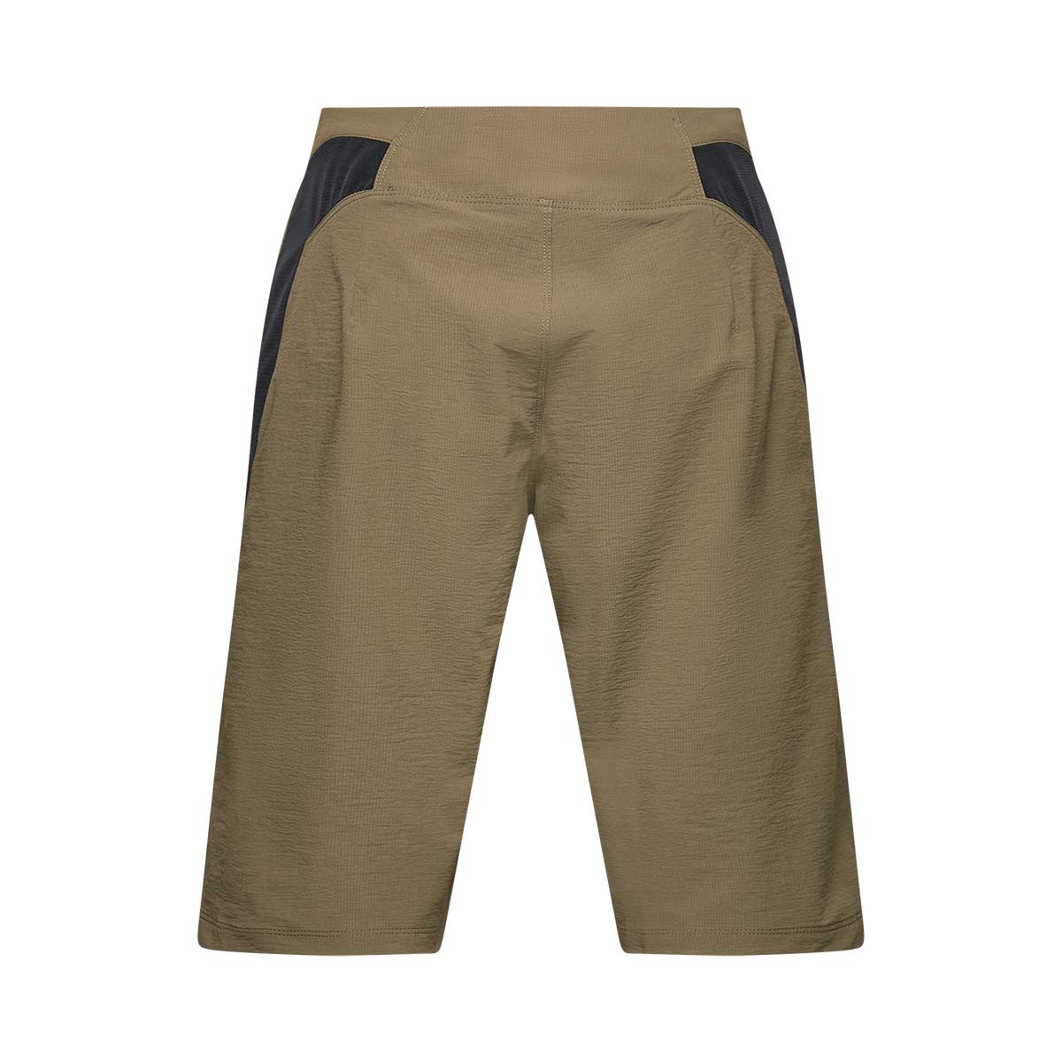 Fox Ranger Short with Liner Women's in Military
